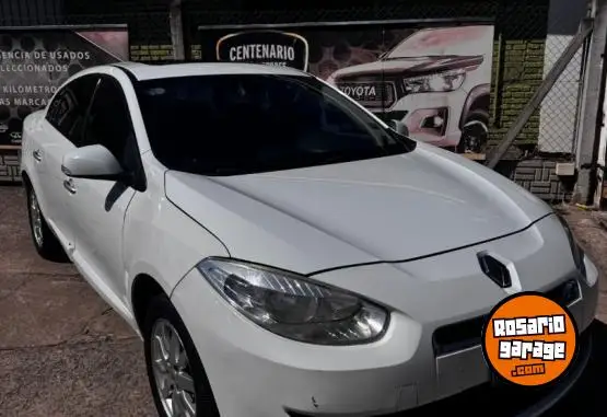 Renault Fluence Luxe 2.0 Gnc  2011 - foto 1