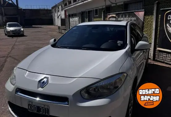 Renault Fluence Luxe 2.0 Gnc  2011 - foto 2