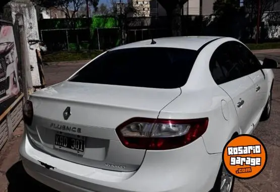 Renault Fluence Luxe 2.0 Gnc  2011 - foto 3