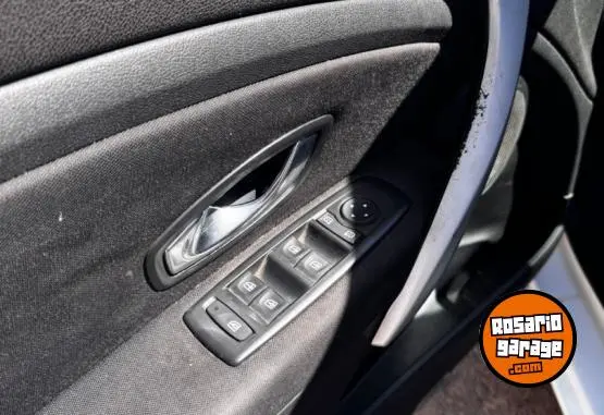 Renault Fluence Luxe 2.0 Gnc  2011 - foto 4