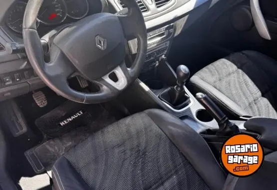 Renault Fluence Luxe 2.0 Gnc  2011 - foto 5