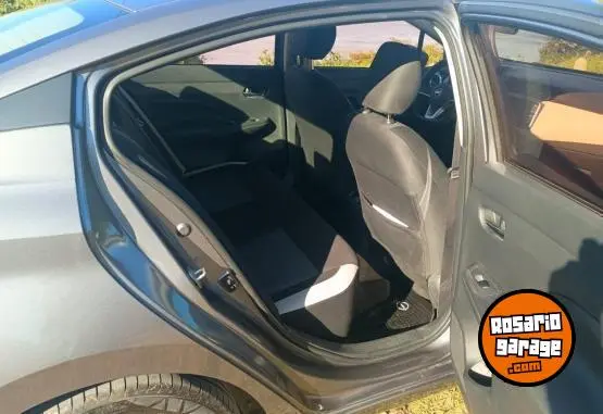 Nissan Versa Advance  2021 - foto 5