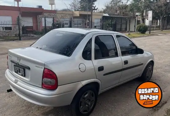 Chevrolet Corsa Classic 1.6 2004 - foto 1