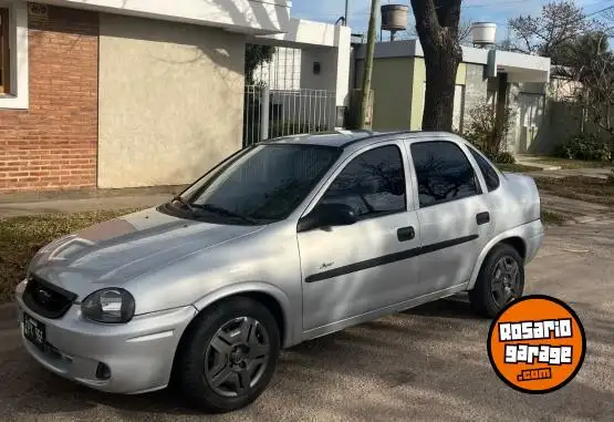 Chevrolet Corsa Classic 1.6  2004 - foto 4