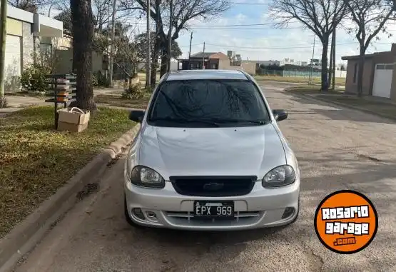 Chevrolet Corsa Classic 1.6  2004 - foto 5