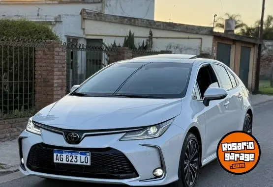 Toyota Corolla  2024 - foto 1