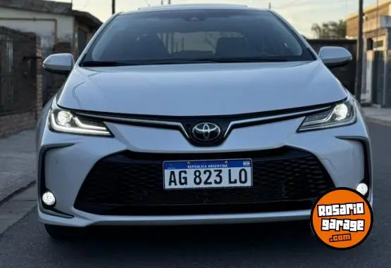 Toyota Corolla  2024 - foto 2
