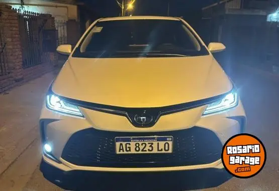 Toyota Corolla  2024 - foto 3