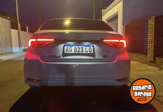 Toyota Corolla  2024 - foto 4