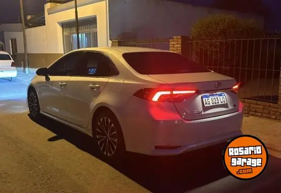 Toyota Corolla  2024 - foto 5