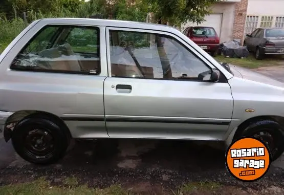 Kia Pride Glx  1998 - foto 1