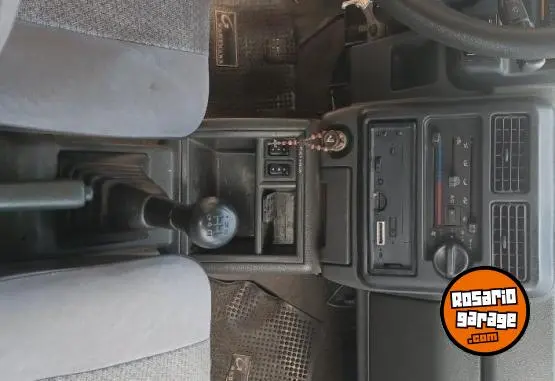 Kia Pride Glx  1998 - foto 3