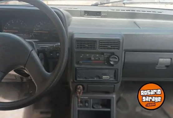 Kia Pride Glx  1998 - foto 4