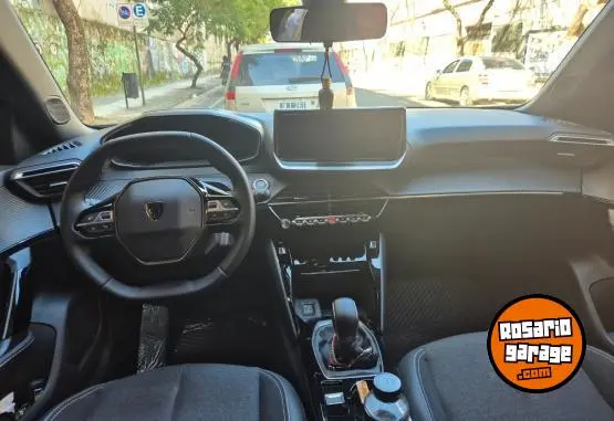 Peugeot 2008 Allure  2008 - foto 5