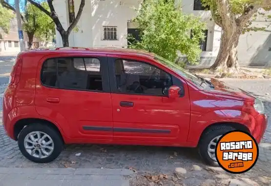 Fiat Uno  2013 - foto 1