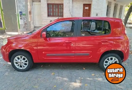 Fiat Uno  2013 - foto 2