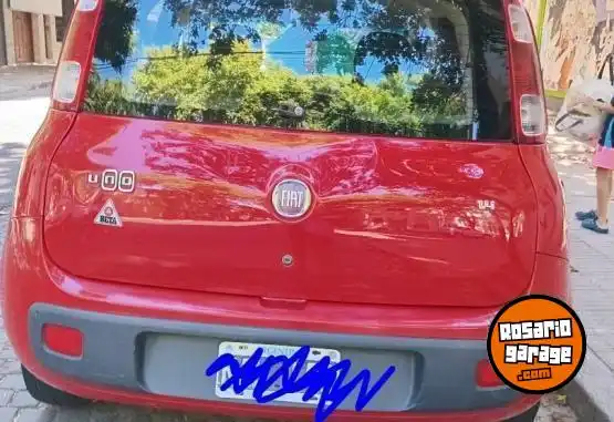 Fiat Uno  2013 - foto 3