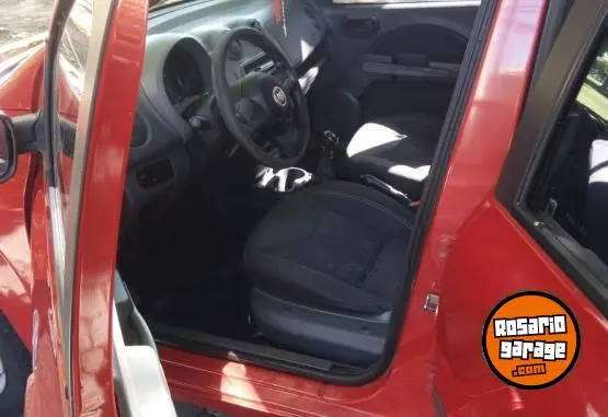 Fiat Uno  2013 - foto 5