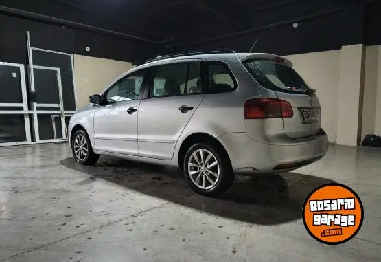 Volkswagen Suran  2013 - foto 1