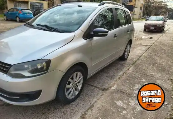 Volkswagen Suran  2013 - foto 3