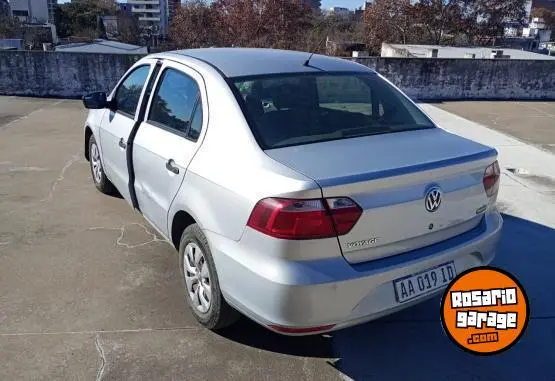 Volkswagen Voyage  2016 - foto 1