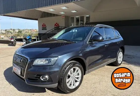 Audi Q5 2.0T Fsi Quattro  2016 - foto 1