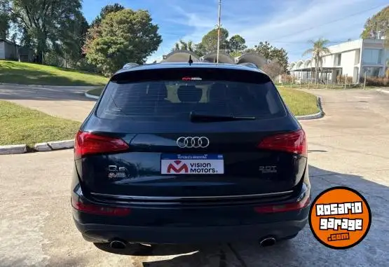 Audi Q5 2.0T Fsi Quattro  2016 - foto 3