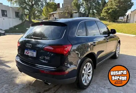 Audi Q5 2.0T Fsi Quattro  2016 - foto 4