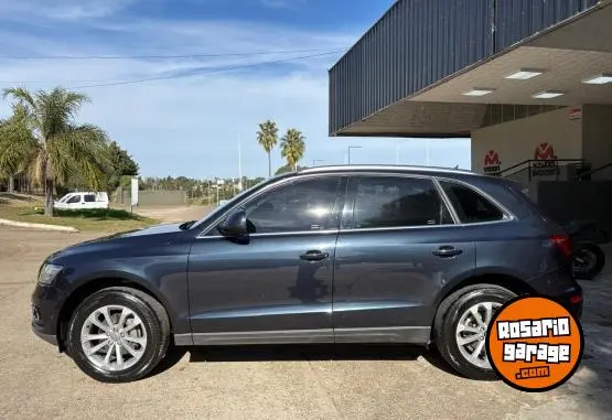 Audi Q5 2.0T Fsi Quattro  2016 - foto 5