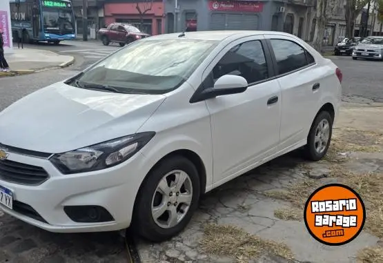 Chevrolet Prisma  2019 - foto 1
