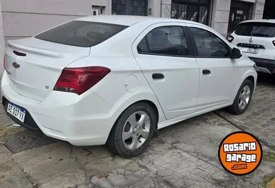 Chevrolet Prisma  2019 - foto 2