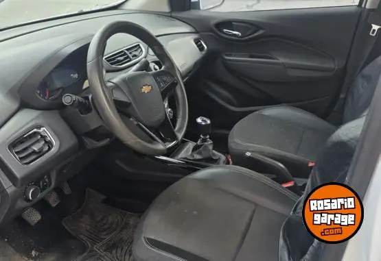 Chevrolet Prisma  2019 - foto 3