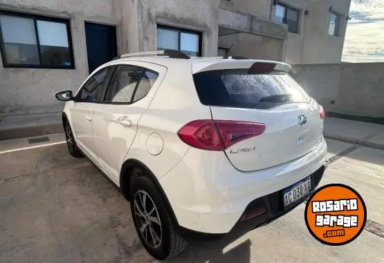 Lifan X50  2018 - foto 1