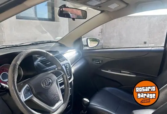 Lifan X50  2018 - foto 3