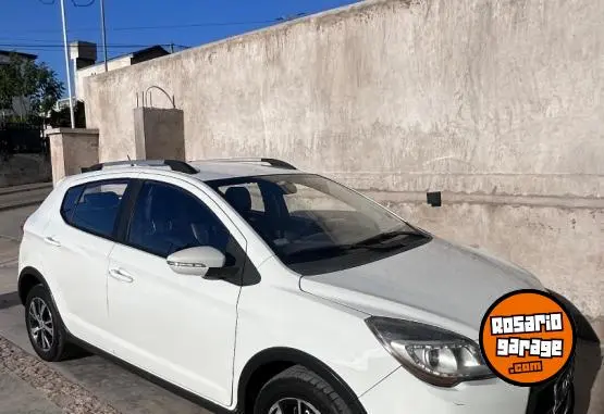 Lifan X50  2018 - foto 4