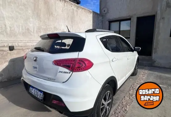 Lifan X50  2018 - foto 5