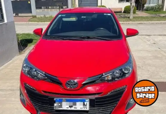 Toyota Yaris  Xls Pack  2019 - foto 1