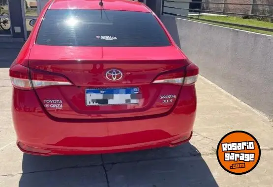 Toyota Yaris  Xls Pack  2019 - foto 2