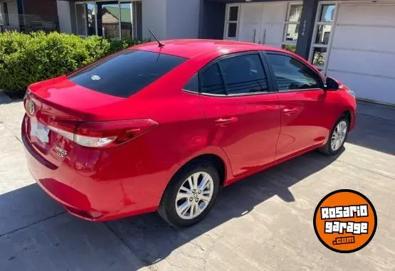 Toyota Yaris  Xls Pack  2019 - foto 3