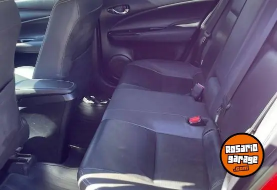 Toyota Yaris  Xls Pack  2019 - foto 4