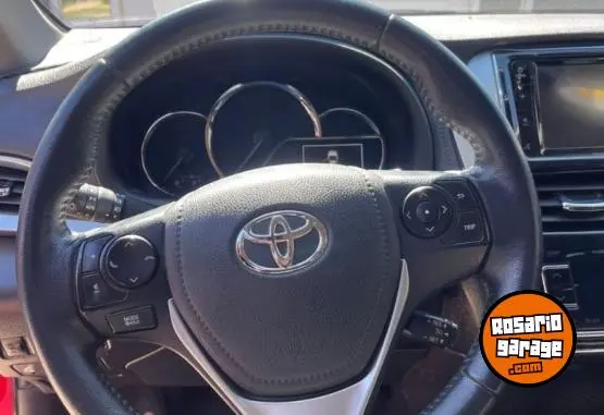 Toyota Yaris  Xls Pack  2019 - foto 5