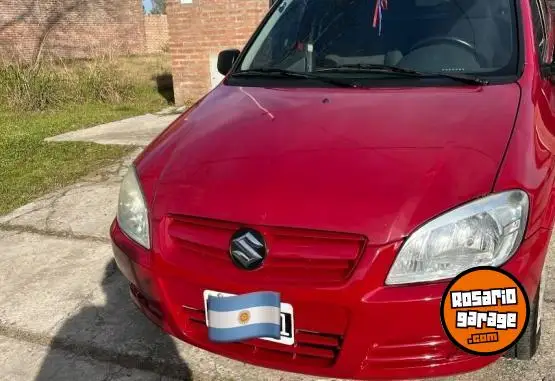 Suzuki Fun 2010 - foto 1