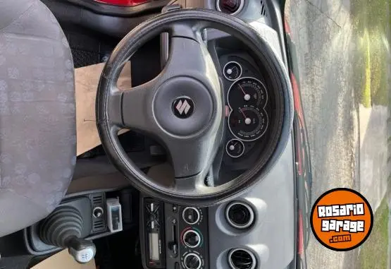 Suzuki Fun  2010 - foto 5