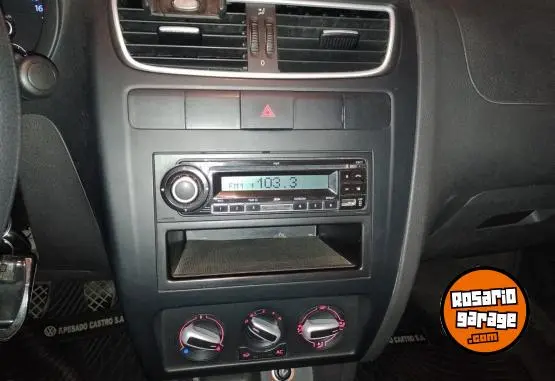 Volkswagen Suran  2011 - foto 5