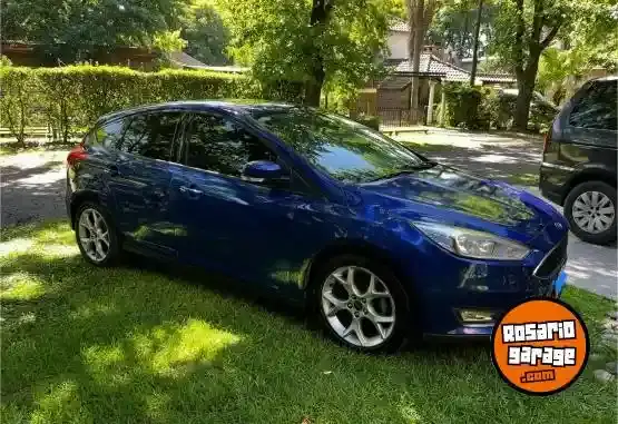 Ford Focus  2016 - foto 1
