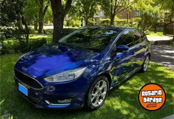 Ford Focus  2016 - foto 2
