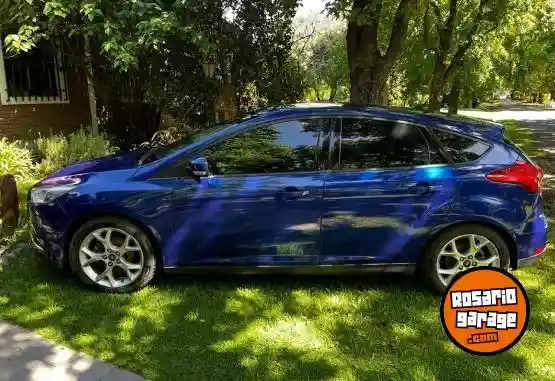 Ford Focus  2016 - foto 3