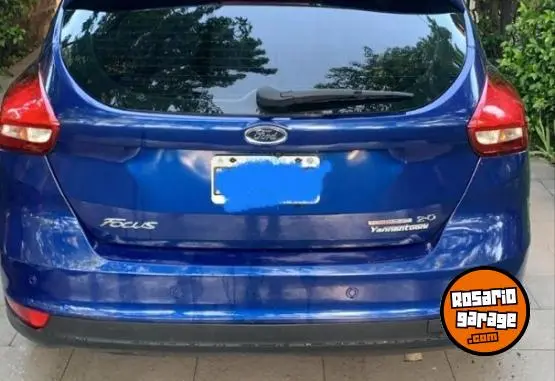 Ford Focus  2016 - foto 4