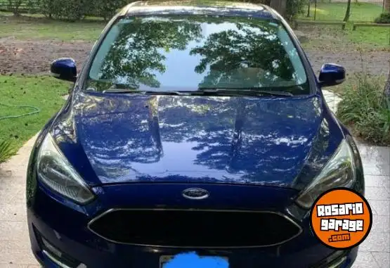 Ford Focus  2016 - foto 5