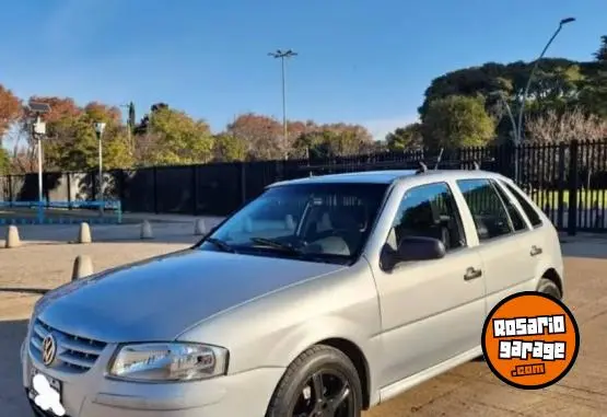 Volkswagen Gol Power  2009 - foto 1